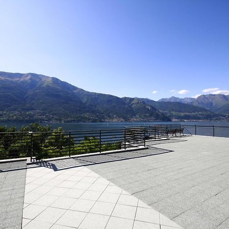 Residence Oasi Del Viandante Lake Como Exteriör bild