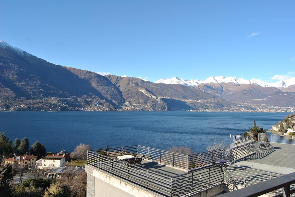 Residence Oasi Del Viandante Lake Como Exteriör bild